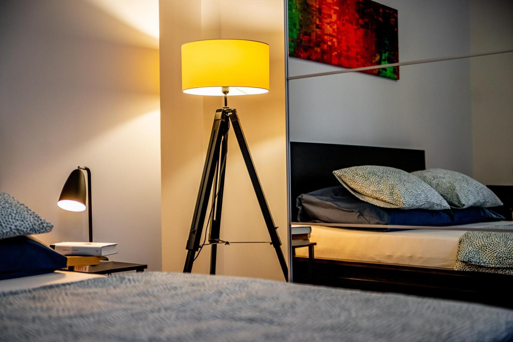 Apartments Czestochowa - Sloneczna Kamienica Ngoại thất bức ảnh